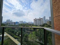 Principal Garden (D3), Condominium #540321031